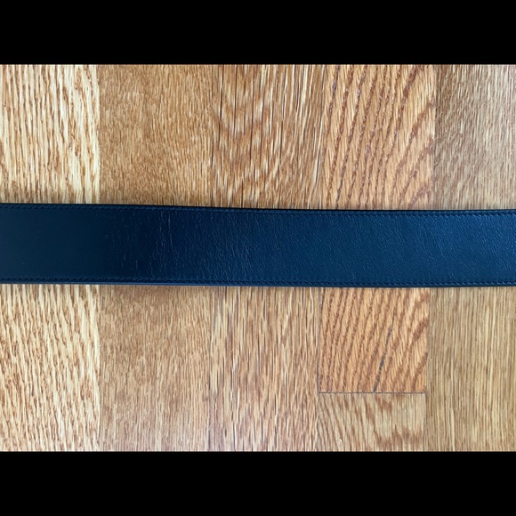 NWOT GUCCI GG Marmont wide belt - Picture 4 of 7